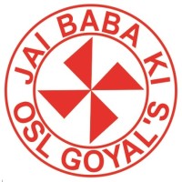 OSL Logistics logo - Similar company to Osl Logistics P Ltd