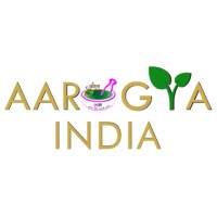 Aarogya India logo - Similar company to Sphere Learn Consultancy