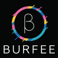 Burfee Technologies logo - Similar company to Trium Infosolutions Pvt Ltd