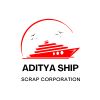 Aditya Ship Scrap Corporation logo - Similar company to Divya Downs Development Trust