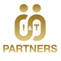 I&T Partners logo - Similar company to Sirius Application