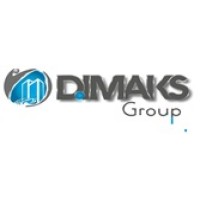 DİMAKS GROUP logo - Similar company to Olive Tech Solutions