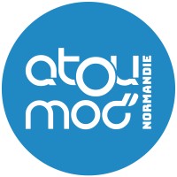 Atoumod logo - Similar company to Wop - Mobile Ticket