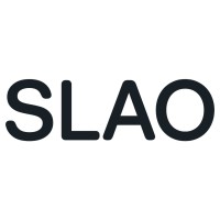 SLAO logo - Similar company to Slao
