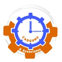 CADGuru and Associates logo - Similar company to Jrp D.O.O.