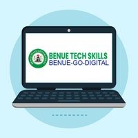 Benue Tech Skills logo - Similar company to Benuetech