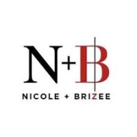 Nicole+Brizee logo - Similar company to Channel Op