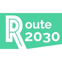 Route 2030 logo - Similar company to Act4Change