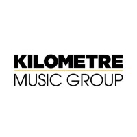 Kilometre Music Group logo - Similar company to Talentpay