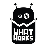 What Works | Video Agency | Production House logo - Similar company to Njm Productions
