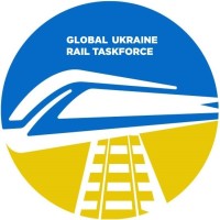 Global Ukraine Rail Task Force logo - Similar company to Okri Design & Build
