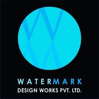 Watermark Design Works Pvt. Ltd logo - Similar company to Design At Tree