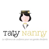 TatyNanny logo - Similar company to Esqualearning