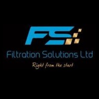Filtration Solutions Ltd logo - Similar company to Liquid Process Systems, Inc.