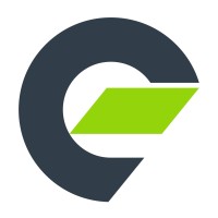 ECOPART logo - Similar company to Ev Breakers