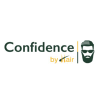 Confidence by Hair logo - Similar company to Platformfighting