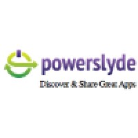powerslyde logo - Similar company to Appfluencer®