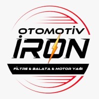 İron Oto Yedek Parça Ticaret Limited Şirketi logo - Similar company to Iron Bridge
