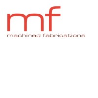 Machined Fabrications Ltd. logo - Similar company to Afon Engineering