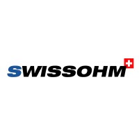 SWISSOHM logo - Similar company to Alltechs Sa