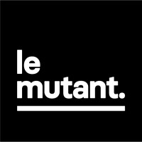 LeMutant logo - Similar company to Lemuta
