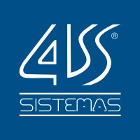 4S Sistemas logo - Similar company to Tecmedia