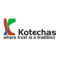 Kotecha Clearing and Forwarding Private Limited logo - Similar company to Palcoman Clearing & Forwarding