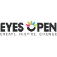 Eyes Open Creative Cic