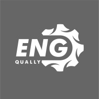 Eng Qually logo - Similar company to Lca Projetos Elétricos E Complementares