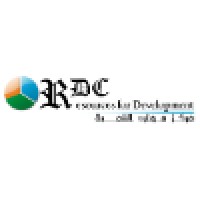 Resources For Development Center