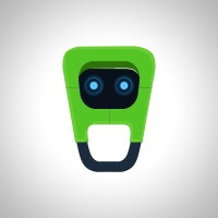 BotGames logo - Similar company to Think Dome Studio
