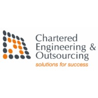 Chartered Engineering logo - Similar company to Chartered Engineer