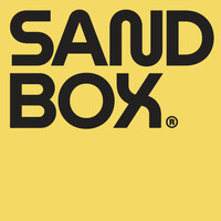 Sandbox Studios logo - Similar company to Sandbox Studios