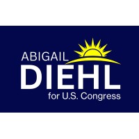 Abigail Diehl For Congress 2024 logo - Similar company to Sailawave