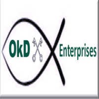 Okongo-Dimowo Enterprises logo - Similar company to Veklar