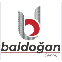 Baldoğan Demir Sanayi A.Ş. logo - Similar company to 1004 Mi̇marlik
