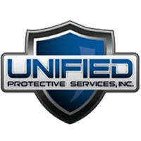 Unified Protective Services logo - Similar company to Supreme Shield Security Ppo#18007