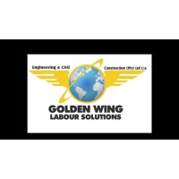 Golden Wing Engineering & Civil Construction PTY Limited t/a Labour Solutions logo - Similar company to Telelink Engineering And Contracting Llc