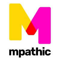 mpathic logo - Similar company to Mpathic