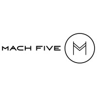 Mach Five logo - Similar company to Onetek Security