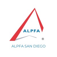 ALPFA San Diego logo - Similar company to Alpfa Orange County