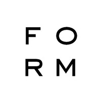 Form Editions logo - Similar company to Rive Roshan