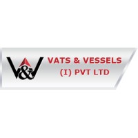 Vats & Vessels (I) Pvt. Ltd. logo - Similar company to Insync Engineering