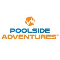 Poolside Adventures® logo - Similar company to Now Pools