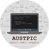 AUST Programming and Informatics Club logo - Similar company to Rakete Mentoring