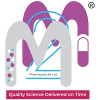 M2M Pharmaceuticals Ltd logo - Similar company to S3 Process Limited