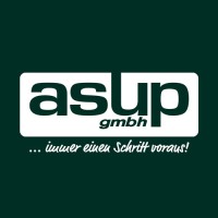 ASUP GmbH logo - Similar company to Cp Trading