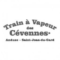 Train à Vapeur des Cévennes logo - Similar company to Mas Du Dragon