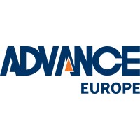 ADVANCE - GEARBOXES - EUROPE logo - Similar company to United Of Trading & Technology Co.Ltd .