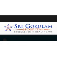Sri Gokulam Hospitals Private Limited logo - Similar company to Sks Hospitals